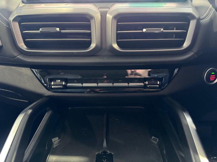 2025 LDV D90 Executive