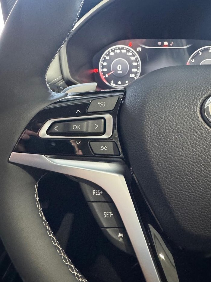 2025 LDV D90 Executive