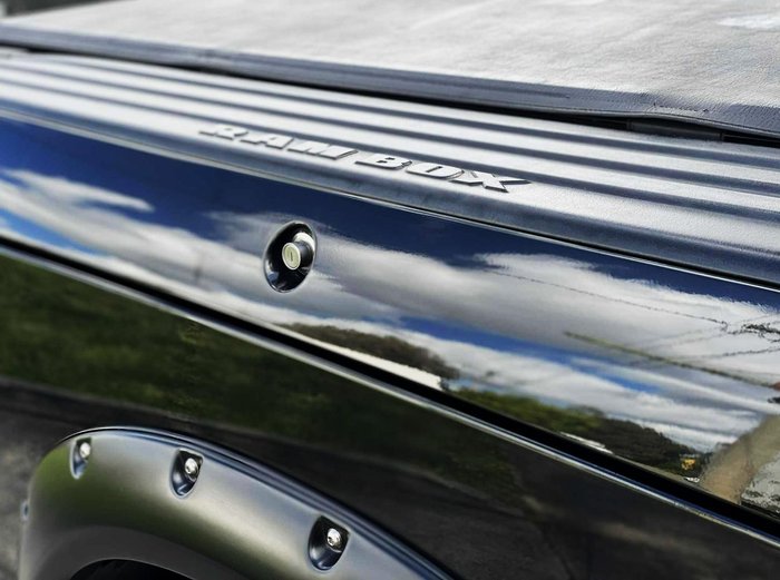 2019 RAM 1500 Express RamBox