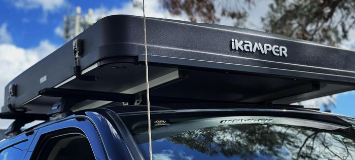 2019 RAM 1500 Express RamBox