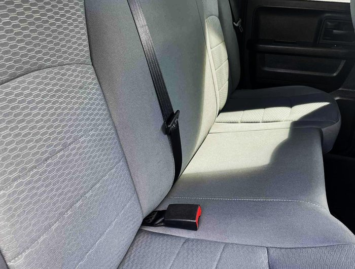 2019 RAM 1500 Express RamBox