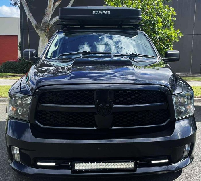 2019 RAM 1500 Express RamBox