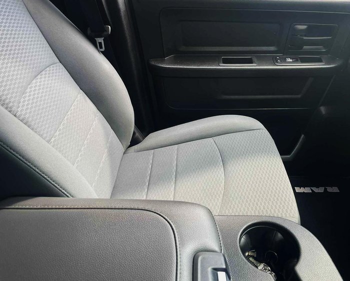 2019 RAM 1500 Express RamBox