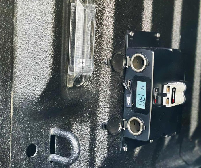 2019 RAM 1500 Express RamBox