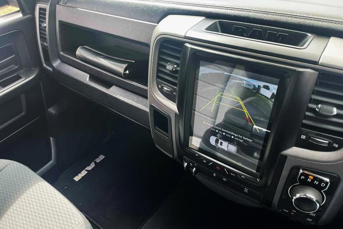 2019 RAM 1500 Express RamBox