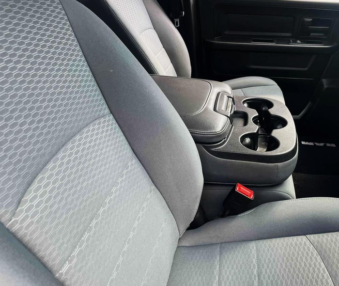 2019 RAM 1500 Express RamBox