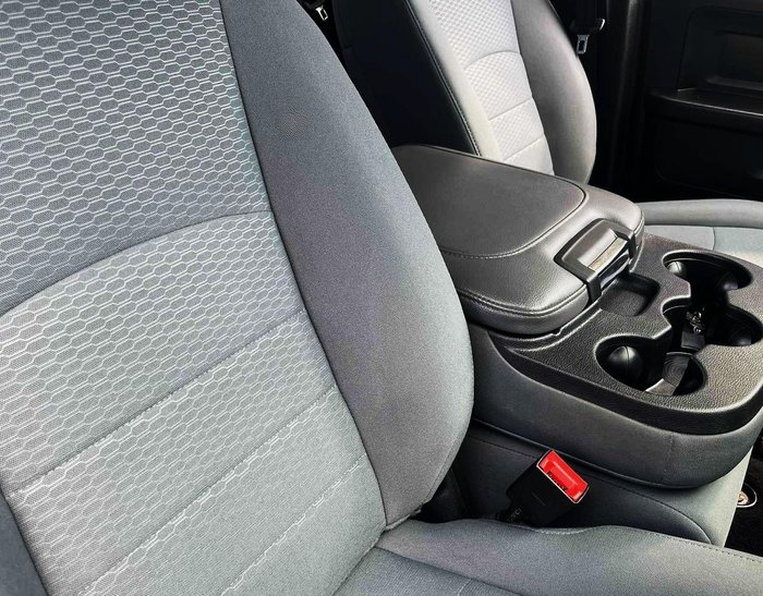 2019 RAM 1500 Express RamBox