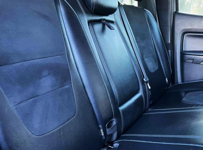 2019 Ford Ranger Raptor