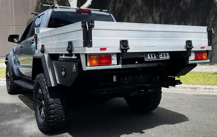 2019 Ford Ranger Raptor