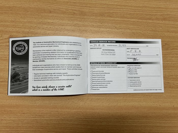 2015 Land Rover Discovery SDV6 SE