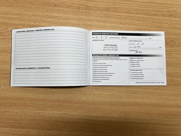 2015 Land Rover Discovery SDV6 SE