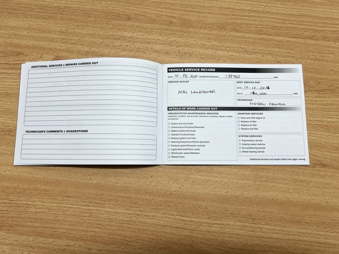 2015 Land Rover Discovery SDV6 SE