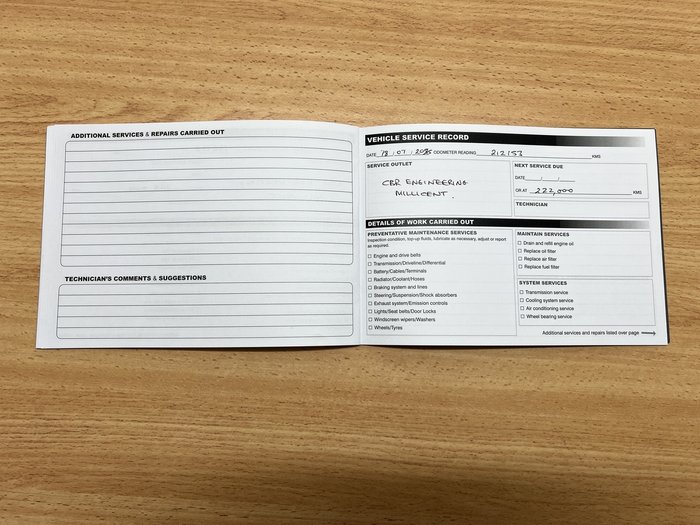 2015 Land Rover Discovery SDV6 SE