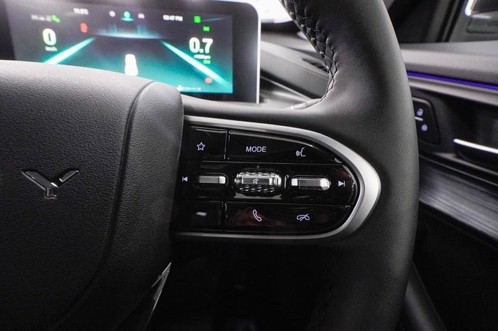 2025 Chery Tiggo 4 Ultimate