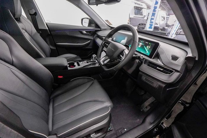 2025 Chery Tiggo 4 Ultimate