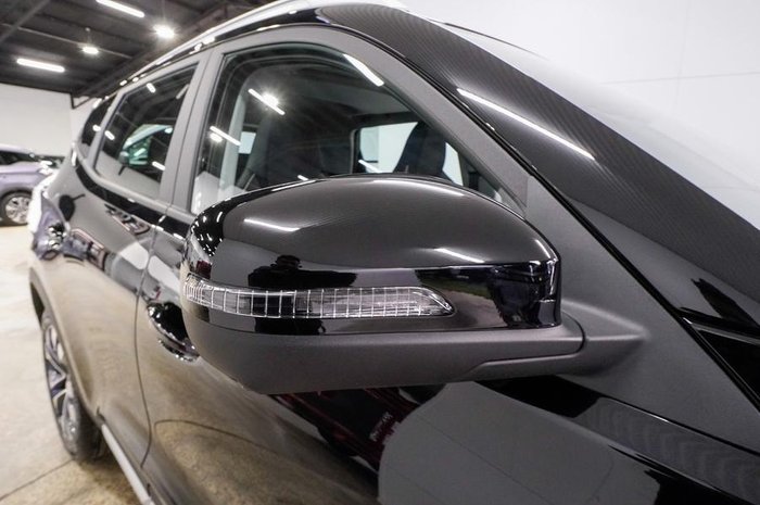 2025 Chery Tiggo 4 Ultimate