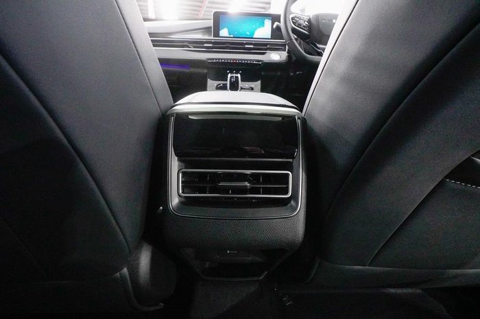 2025 Chery Tiggo 4 Ultimate