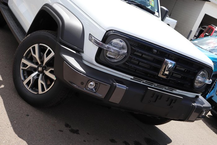 2025 GWM Tank 300 Ultra