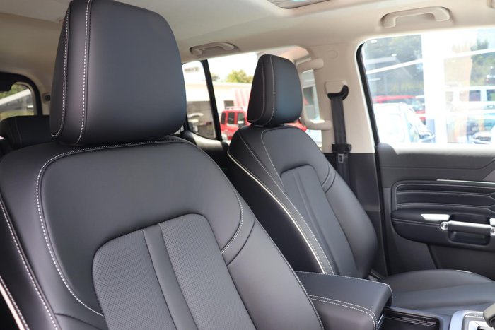 2025 GWM Tank 300 Ultra