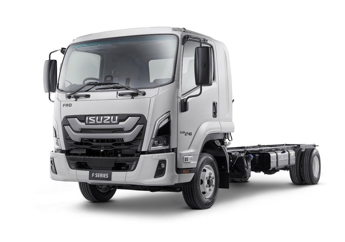 2026 Isuzu F Series FRR 110-240