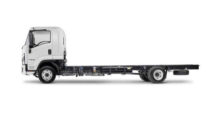 2026 Isuzu F Series FRR 110-240
