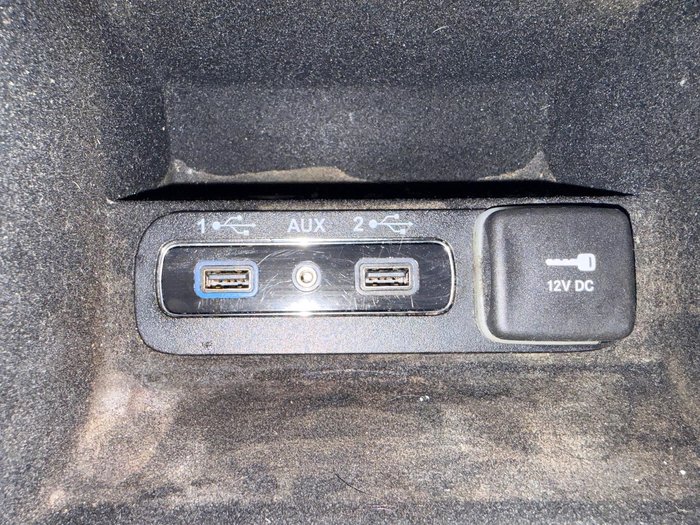 2020 Jeep Grand Cherokee Night Eagle