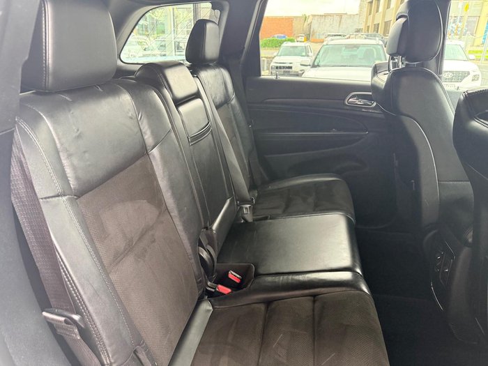 2020 Jeep Grand Cherokee Night Eagle