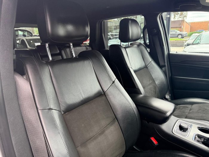 2020 Jeep Grand Cherokee Night Eagle