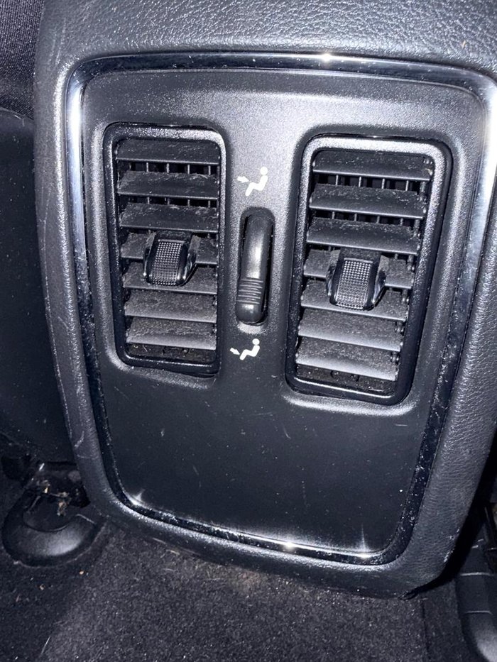 2020 Jeep Grand Cherokee Night Eagle