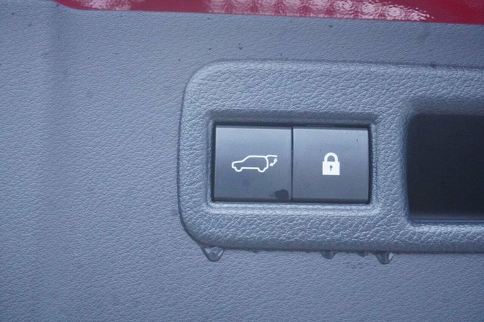 2019 Lexus NX 300 Luxury