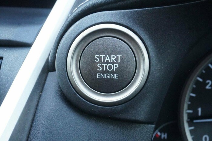 2019 Lexus NX 300 Luxury