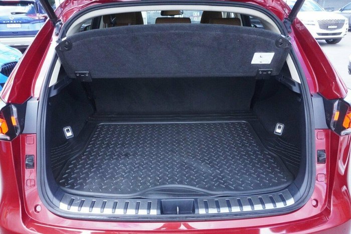 2019 Lexus NX 300 Luxury