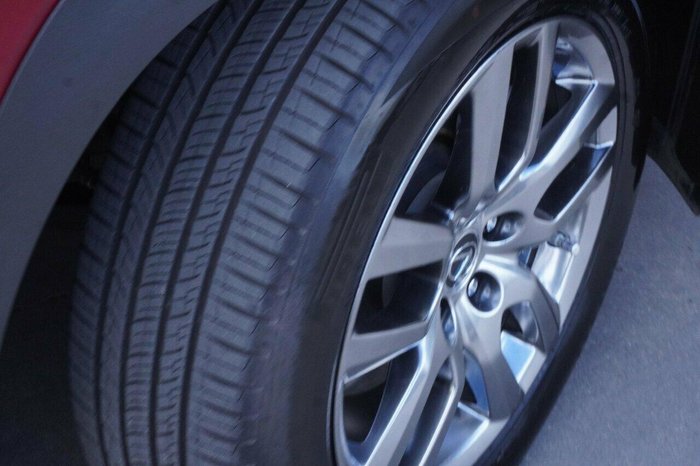 2019 Lexus NX 300 Luxury