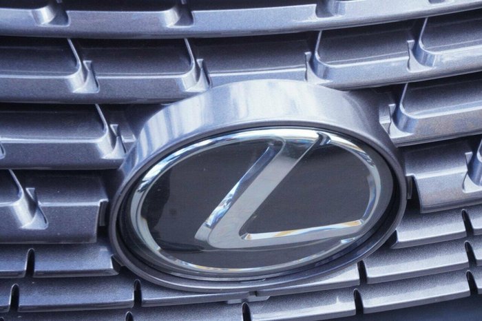 2019 Lexus NX 300 Luxury