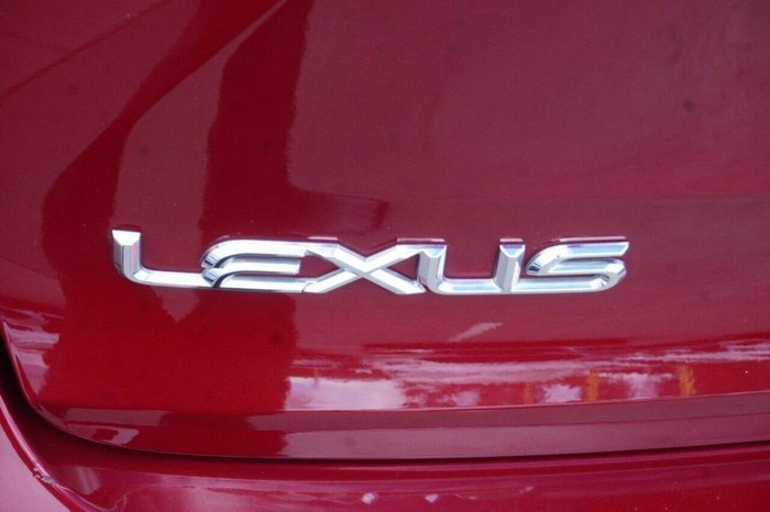 2019 Lexus NX 300 Luxury