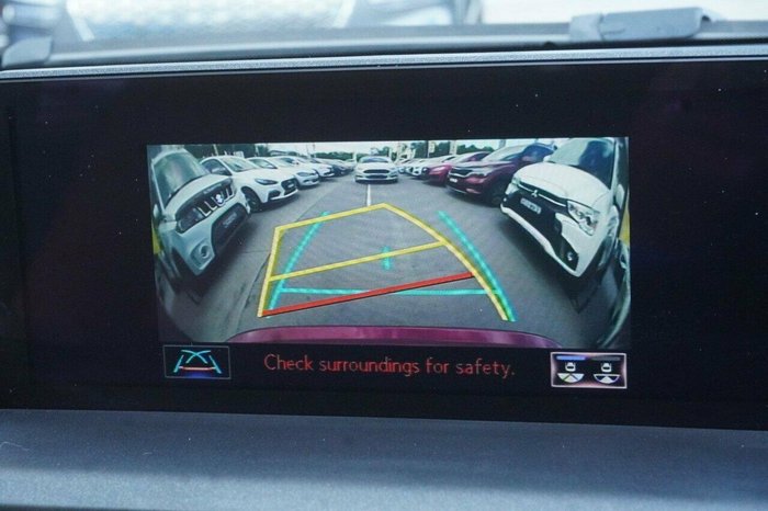 2019 Lexus NX 300 Luxury