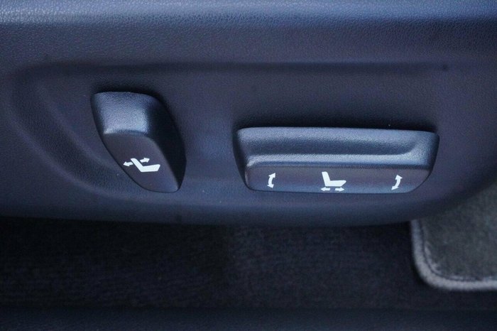 2019 Lexus NX 300 Luxury