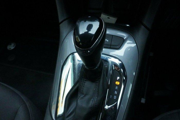 2017 Holden Astra LT