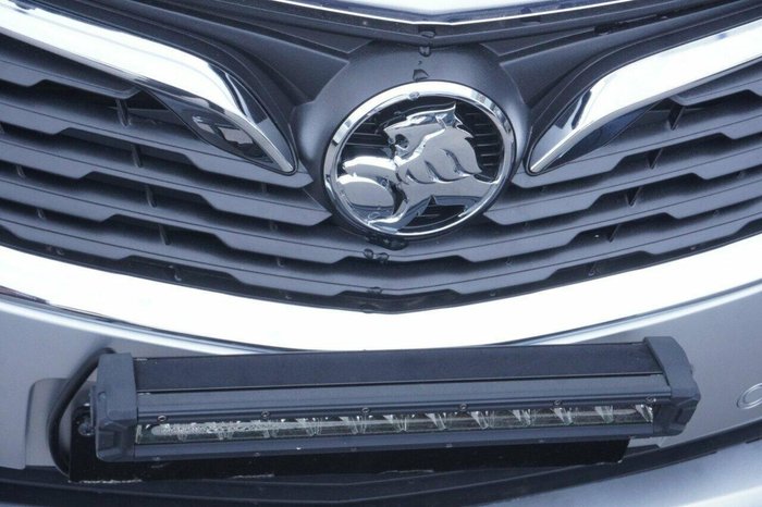 2017 Holden Astra LT