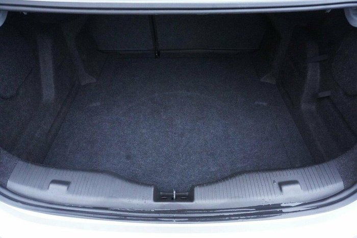 2017 Holden Astra LT