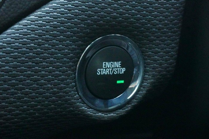 2017 Holden Astra LT