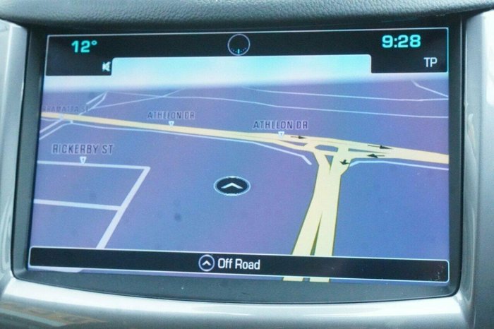 2017 Holden Astra LT