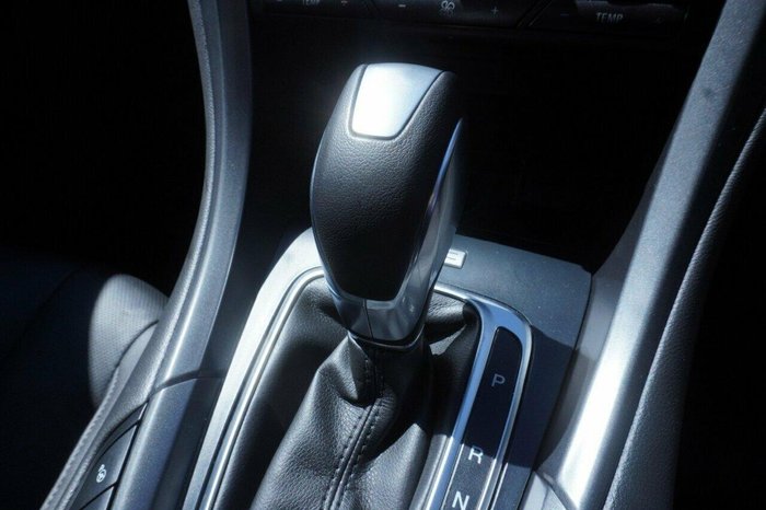 2018 Ford Mondeo Titanium