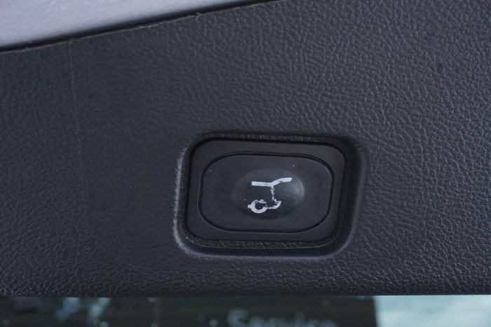 2018 Ford Mondeo Titanium