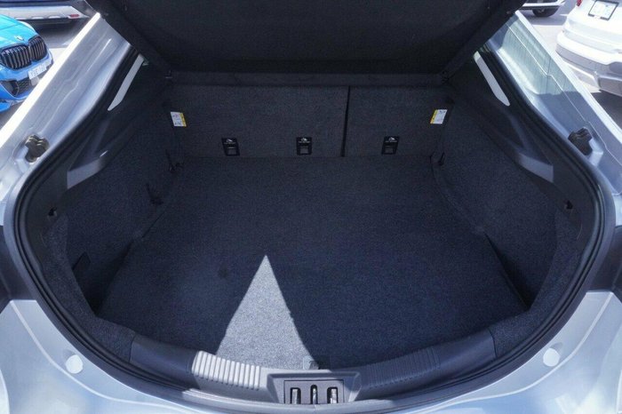 2018 Ford Mondeo Titanium