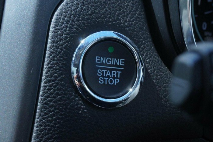 2018 Ford Mondeo Titanium