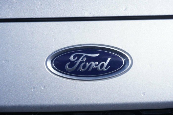 2018 Ford Mondeo Titanium