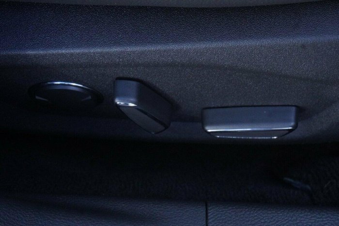 2018 Ford Mondeo Titanium