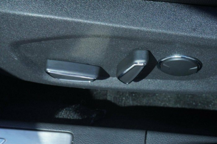 2018 Ford Mondeo Titanium