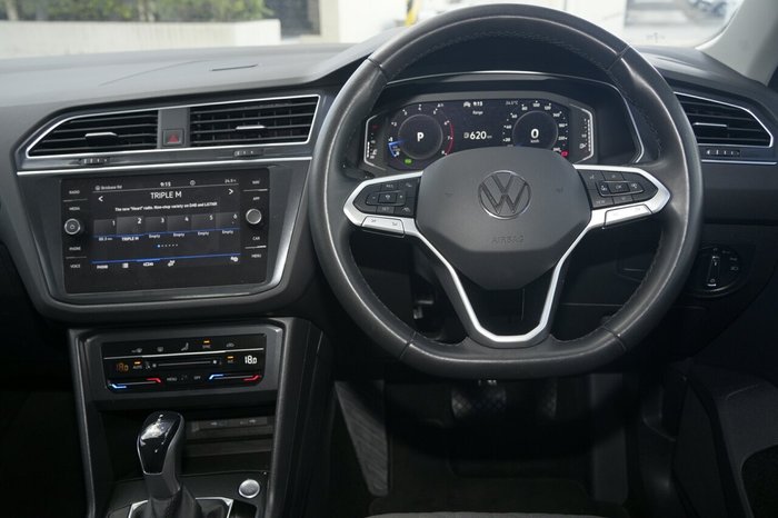 2023 Volkswagen Tiguan 110TSI Life